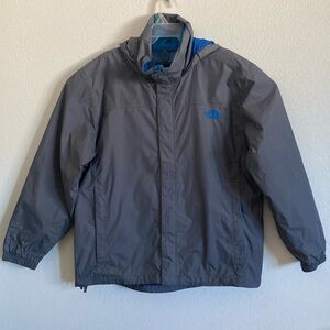 The North Face Men’s Hooded Parka Jacket Size L